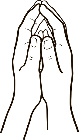 Иллюстрация к книге — 5 наших чувств для здоровой и долгой жизни. Практическое руководство [i_004.jpg]