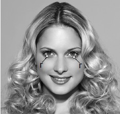 Иллюстрация к книге — Как улучшить зрение, когда тебе за... [i_030.jpg]