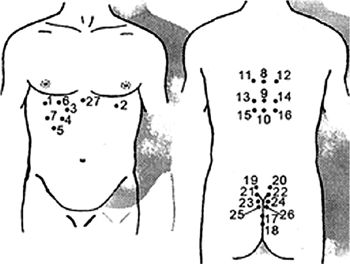 Иллюстрация к книге — Пиявки. Домашняя гирудотерапия [i_006.jpg]