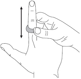 Иллюстрация к книге — Су-Джок. Самодиагностика и лечение [Autogen_eBook_id22.jpg]