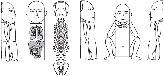 Иллюстрация к книге — Су-Джок. Самодиагностика и лечение [Autogen_eBook_id3.jpg]