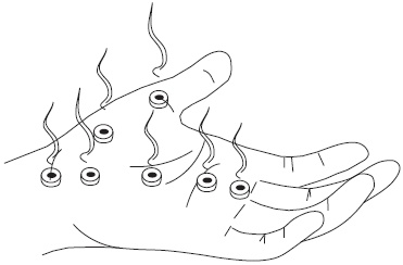 Иллюстрация к книге — Су-Джок. Самодиагностика и лечение [Autogen_eBook_id79.jpg]