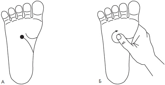 Иллюстрация к книге — Су-Джок. Самодиагностика и лечение [Autogen_eBook_id80.jpg]