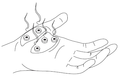 Иллюстрация к книге — Шунгит, су-джок, вода - для здоровья тех, кому за... [Autogen_eBook_id77.jpg]