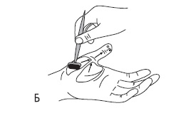 Иллюстрация к книге — Шунгит, су-джок, вода - для здоровья тех, кому за... [Autogen_eBook_id79.jpg]