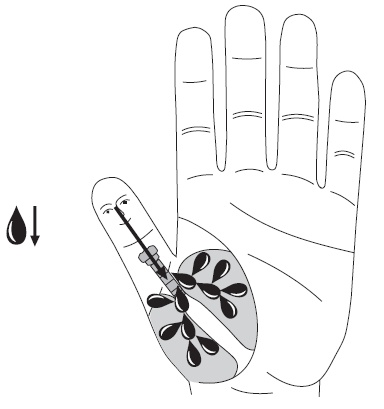 Иллюстрация к книге — Шунгит, су-джок, вода - для здоровья тех, кому за... [Autogen_eBook_id94.jpg]