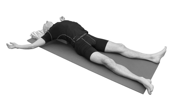 Иллюстрация к книге — Йогатерапия. Практическое руководство [i_019.jpg]