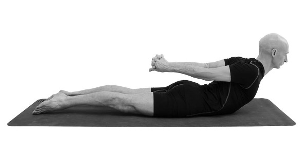 Иллюстрация к книге — Йогатерапия. Практическое руководство [i_022.jpg]