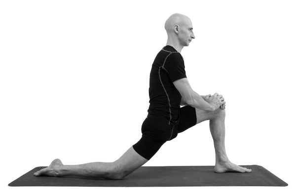 Иллюстрация к книге — Йогатерапия. Практическое руководство [i_028.jpg]