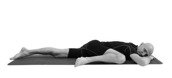 Иллюстрация к книге — Йогатерапия. Практическое руководство [i_036.jpg]