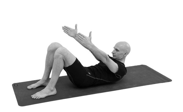 Иллюстрация к книге — Йогатерапия. Практическое руководство [i_039.jpg]