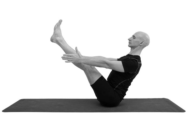 Иллюстрация к книге — Йогатерапия. Практическое руководство [i_040.jpg]