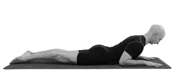 Иллюстрация к книге — Йогатерапия. Практическое руководство [i_047.jpg]