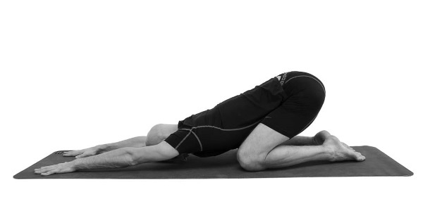 Иллюстрация к книге — Йогатерапия. Практическое руководство [i_054.jpg]