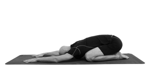 Иллюстрация к книге — Йогатерапия. Практическое руководство [i_055.jpg]