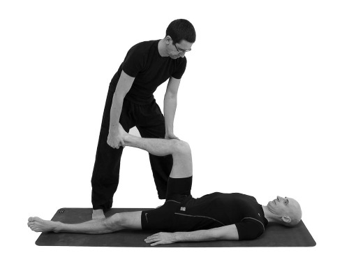 Иллюстрация к книге — Йогатерапия. Практическое руководство [i_067.jpg]