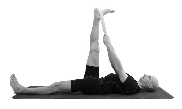 Иллюстрация к книге — Йогатерапия. Практическое руководство [i_068.jpg]