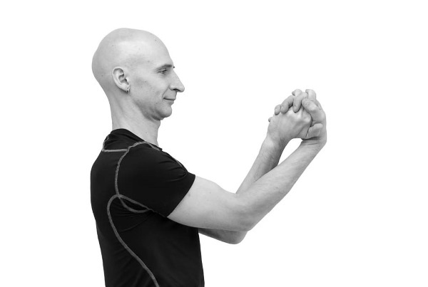 Иллюстрация к книге — Йогатерапия. Практическое руководство [i_100.jpg]