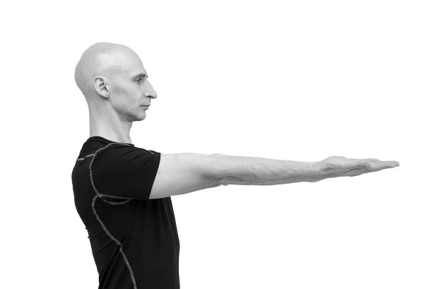 Иллюстрация к книге — Йогатерапия. Практическое руководство [i_115.jpg]