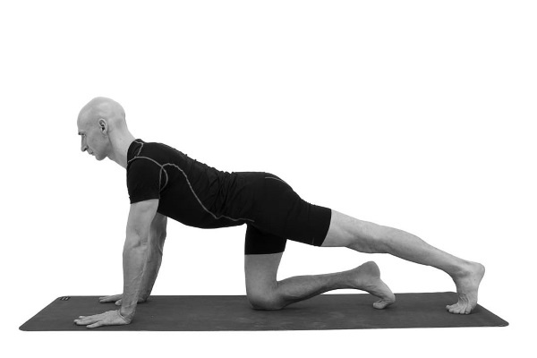 Иллюстрация к книге — Йогатерапия. Практическое руководство [i_144.jpg]