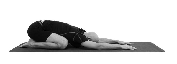 Иллюстрация к книге — Йогатерапия. Практическое руководство [i_152.jpg]