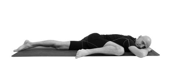 Иллюстрация к книге — Йогатерапия. Практическое руководство [i_173.jpg]