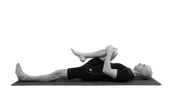 Иллюстрация к книге — Йогатерапия. Практическое руководство [i_174.jpg]