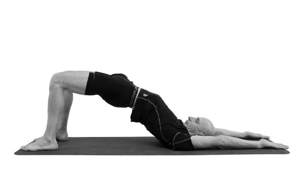 Иллюстрация к книге — Йогатерапия. Практическое руководство [i_180.jpg]