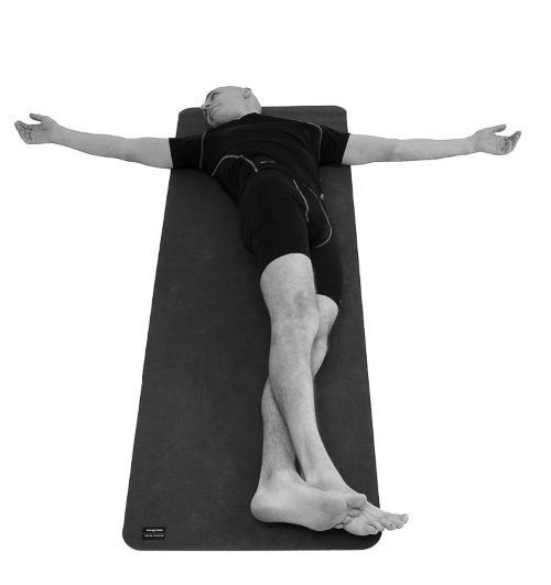 Иллюстрация к книге — Йогатерапия. Практическое руководство [i_186.jpg]