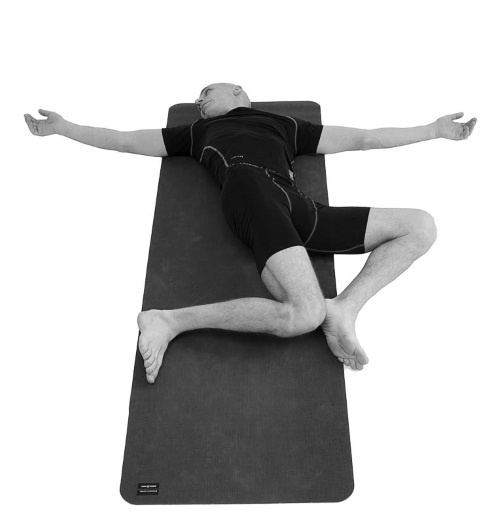 Иллюстрация к книге — Йогатерапия. Практическое руководство [i_188.jpg]