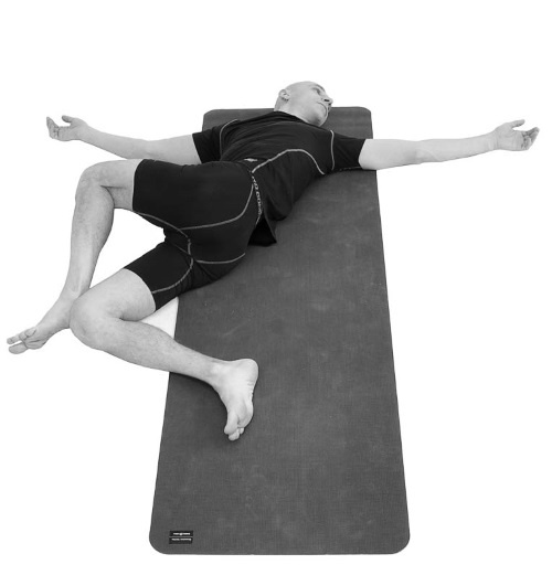 Иллюстрация к книге — Йогатерапия. Практическое руководство [i_189.jpg]