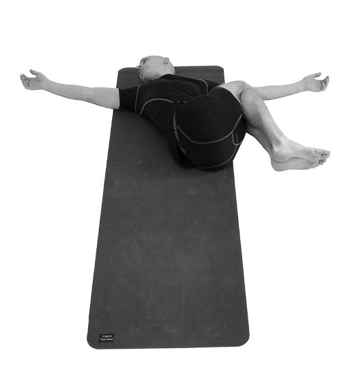 Иллюстрация к книге — Йогатерапия. Практическое руководство [i_192.jpg]