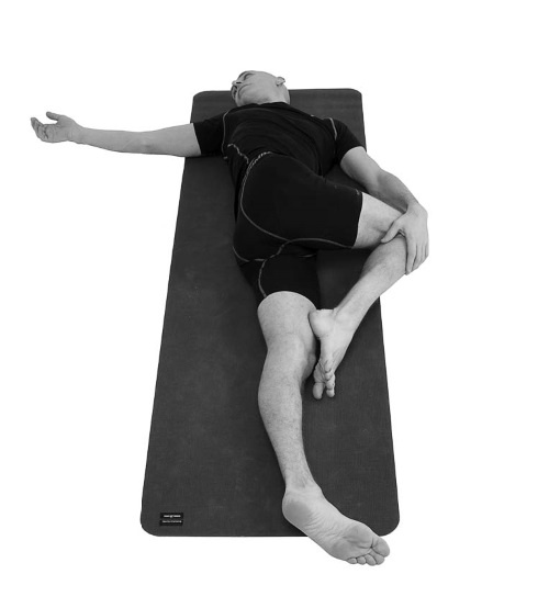 Иллюстрация к книге — Йогатерапия. Практическое руководство [i_193.jpg]