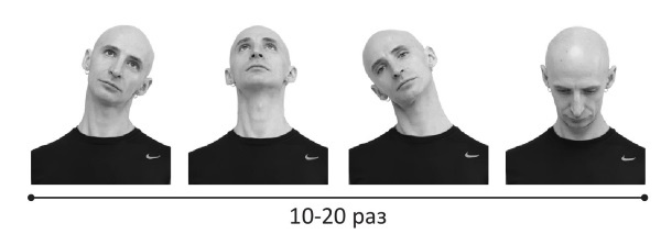 Иллюстрация к книге — Йогатерапия. Практическое руководство [i_215.jpg]