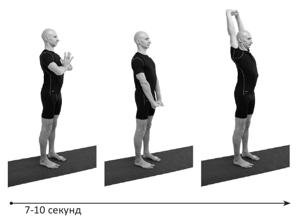 Иллюстрация к книге — Йогатерапия. Практическое руководство [i_240.jpg]