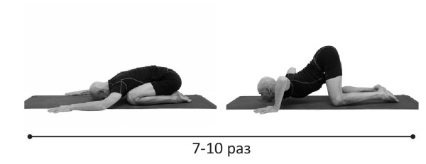 Иллюстрация к книге — Йогатерапия. Практическое руководство [i_248.jpg]