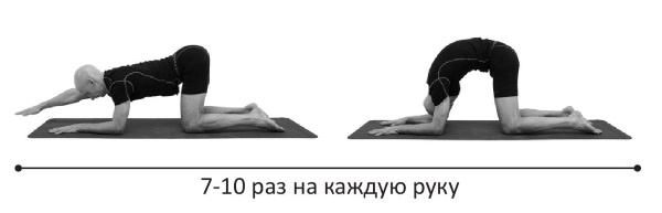 Иллюстрация к книге — Йогатерапия. Практическое руководство [i_251.jpg]