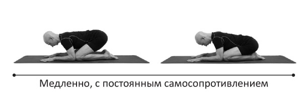 Иллюстрация к книге — Йогатерапия. Практическое руководство [i_254.jpg]