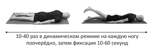 Иллюстрация к книге — Йогатерапия. Практическое руководство [i_260.jpg]