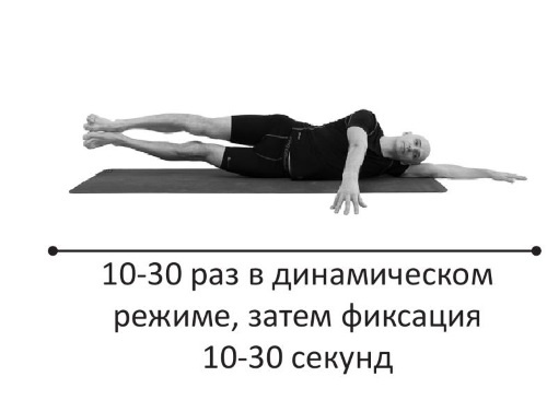 Иллюстрация к книге — Йогатерапия. Практическое руководство [i_267.jpg]