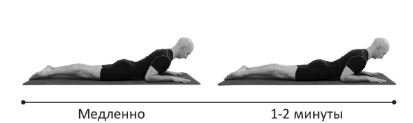 Иллюстрация к книге — Йогатерапия. Практическое руководство [i_275.jpg]