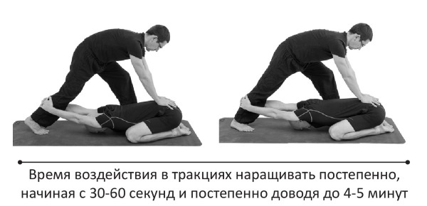 Иллюстрация к книге — Йогатерапия. Практическое руководство [i_281.jpg]