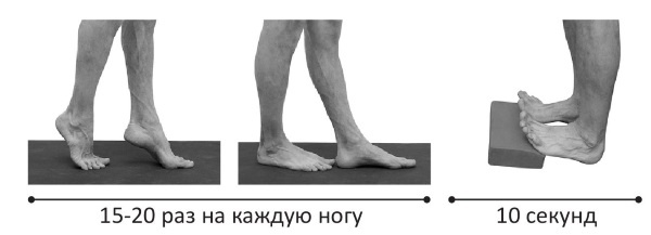 Иллюстрация к книге — Йогатерапия. Практическое руководство [i_285.jpg]