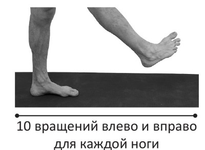 Иллюстрация к книге — Йогатерапия. Практическое руководство [i_291.jpg]