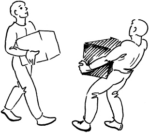 Иллюстрация к книге — Биоритмы, или Как стать здоровым [_13.jpg]