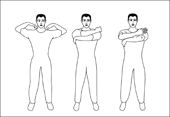 Иллюстрация к книге — Все дыхательные гимнастики. Для здоровья тех, кому за... [Autogen_eBook_id28.jpg]