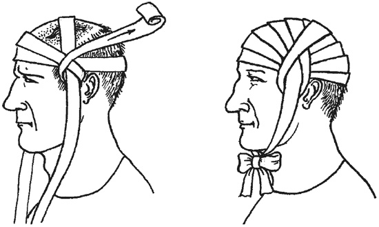 Иллюстрация к книге — 1000 советов опытного доктора. Как помочь себе и близким в экстремальных ситуациях [i_003.jpg]