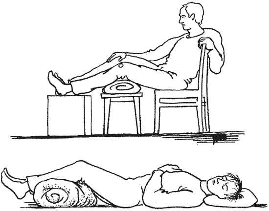 Иллюстрация к книге — 1000 советов опытного доктора. Как помочь себе и близким в экстремальных ситуациях [i_007.jpg]