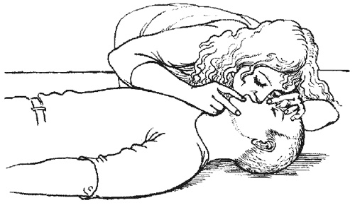 Иллюстрация к книге — 1000 советов опытного доктора. Как помочь себе и близким в экстремальных ситуациях [i_012.jpg]