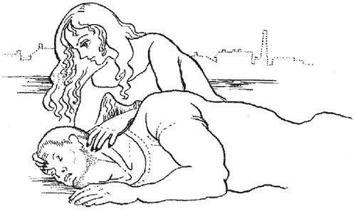 Иллюстрация к книге — 1000 советов опытного доктора. Как помочь себе и близким в экстремальных ситуациях [i_013.jpg]